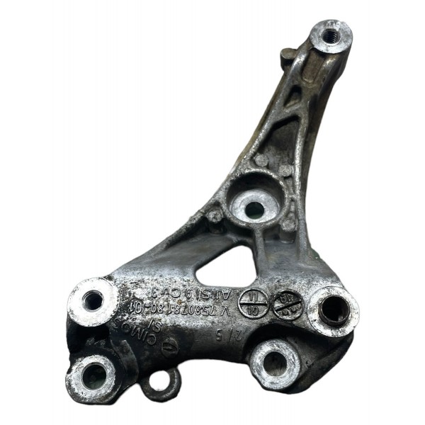 Base Suporte Compressor Ar Condicionado 3008 1.6 Thp 2013