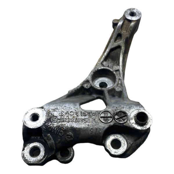 Base Suporte Compressor Ar Condicionado 3008 1.6 Thp 2013