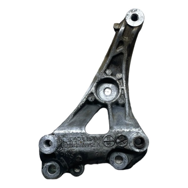 Base Suporte Compressor Ar Condicionado 3008 1.6 Thp 2013