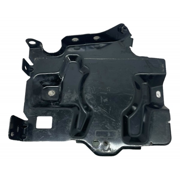 Base Suporte Caixa Bateria 3008 1.6 Thp 2013