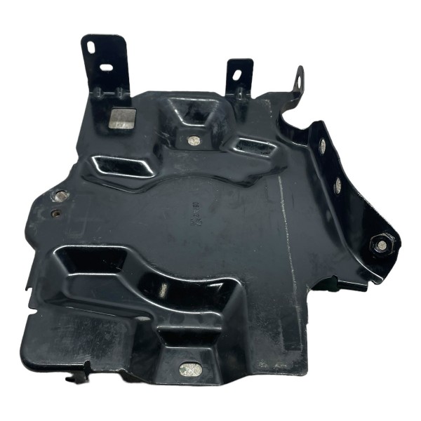 Base Suporte Caixa Bateria 3008 1.6 Thp 2013