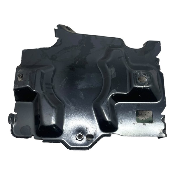 Base Suporte Caixa Bateria 3008 1.6 Thp 2013