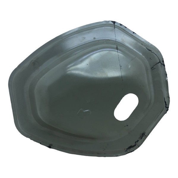 Tampa Acesso Bomba Combustivel Renault Kwid 1.0 2022 Prata 2022