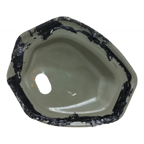 Tampa Acesso Bomba Combustivel Renault Kwid 1.0 2022 Prata 2022