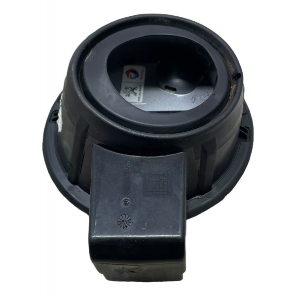 Portinhola Tanque Combustivel Peugeot 3008 1.6 Thp 2013