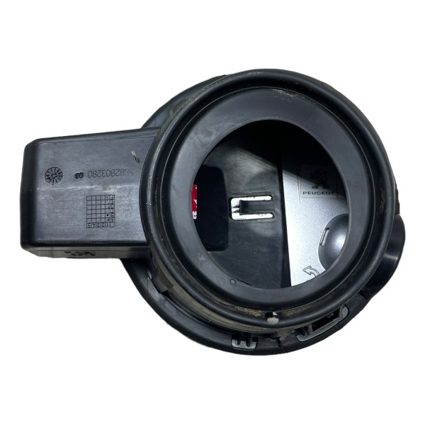 Portinhola Tanque Combustivel Peugeot 3008 1.6 Thp 2013