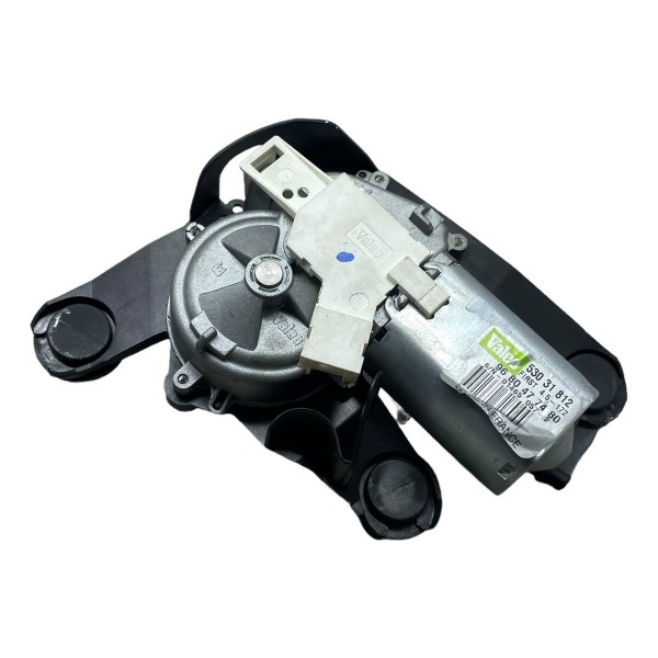 Motor Limpador Parabrisa Traseiro Peugeot 3008 1.6 Thp 2013