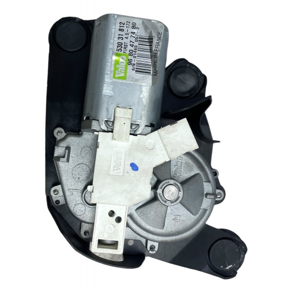 Motor Limpador Parabrisa Traseiro Peugeot 3008 1.6 Thp 2013