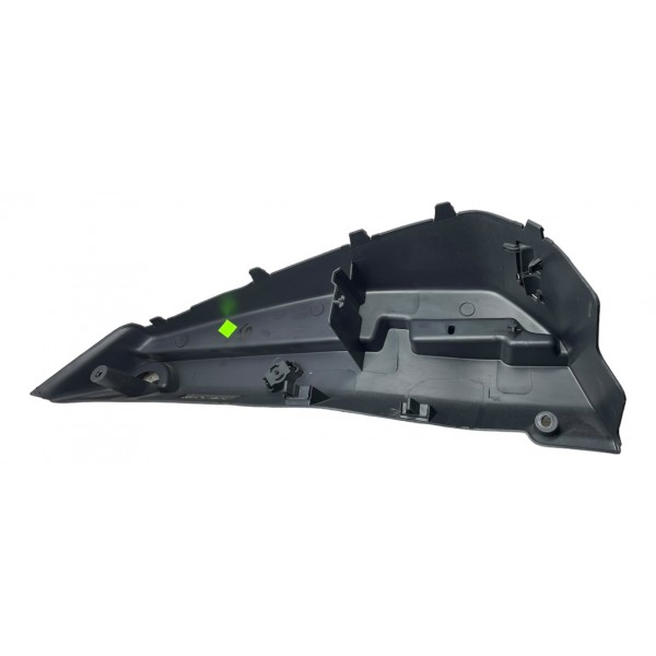 Acabamento Suporte Tampão Bagagito Direito 3008 1.6 Thp 2013