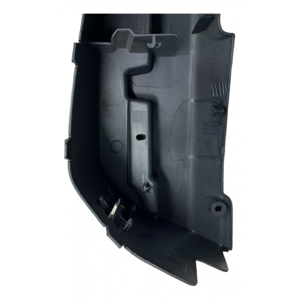 Acabamento Suporte Tampao Bagagito Esquerdo 3008 1.6 Thp 13