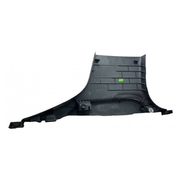 Acabamento Coluna Central Inferior Esquerda 3008 1.6 Thp 13