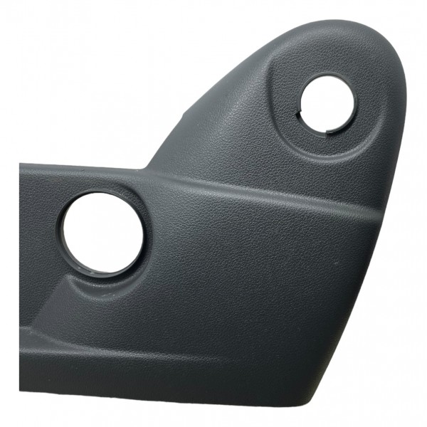 Acabamento Esquerdo Banco Motorista 3008 1.6 Thp 2013