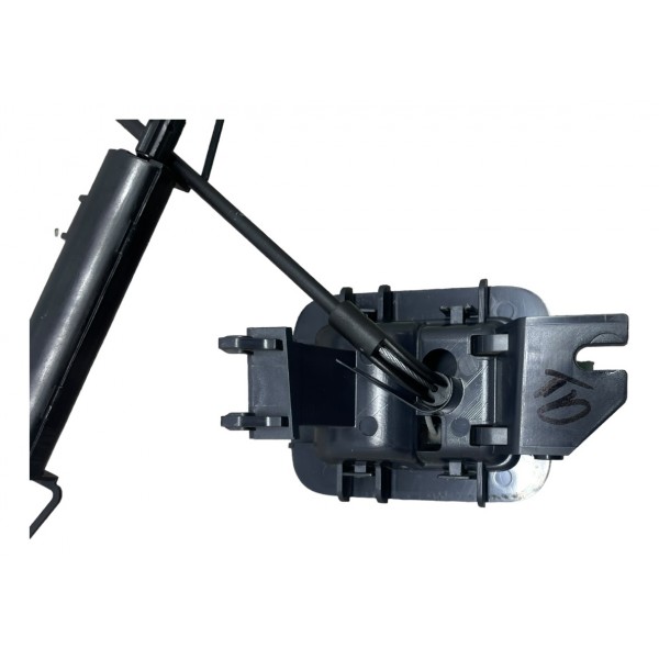 Trava Deitar Banco Traseiro Direito Porta Malas 3008 Thp 13