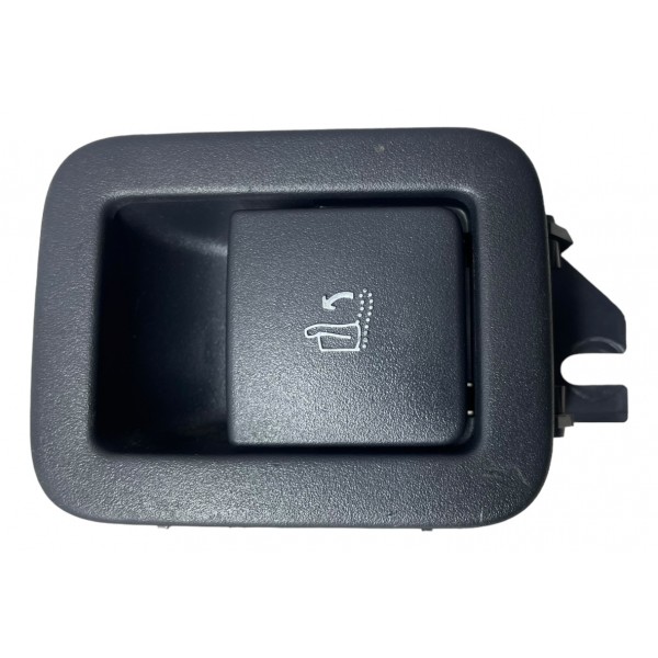 Trava Deitar Banco Traseiro Direito Porta Malas 3008 Thp 13