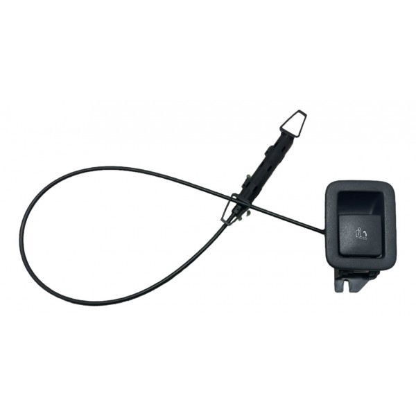 Trava Deitar Banco Traseiro Direito Porta Malas 3008 Thp 13