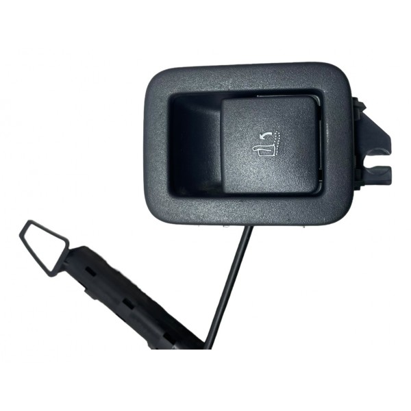 Trava Deitar Banco Traseiro Direito Porta Malas 3008 Thp 13