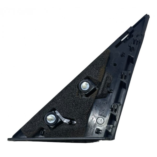 Acabamento Externo Retrovisor Esquerdo 3008 1.6 Thp 2013