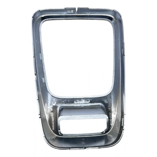 Acabamento Alavanca Marcha Peugeot 3008 1.6 Thp 2013