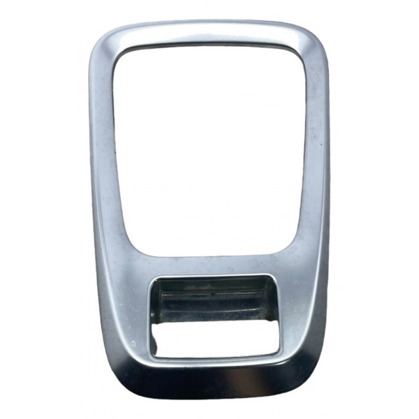 Acabamento Alavanca Marcha Peugeot 3008 1.6 Thp 2013