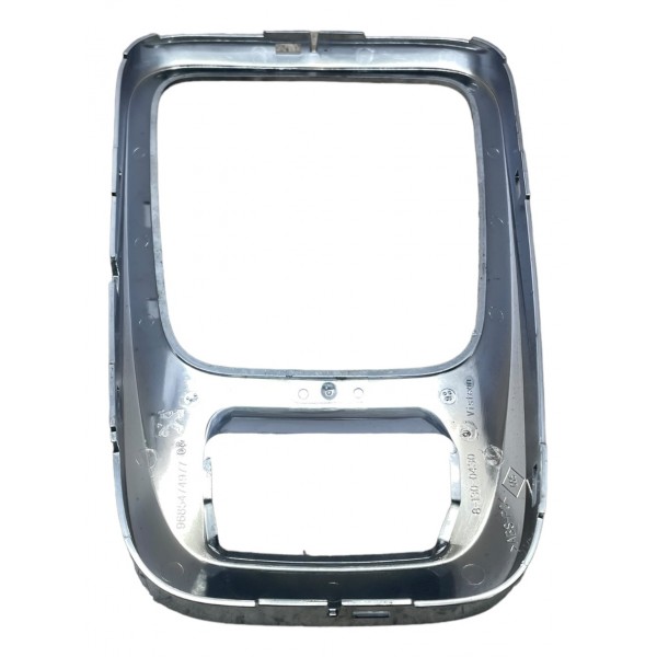 Acabamento Alavanca Marcha Peugeot 3008 1.6 Thp 2013