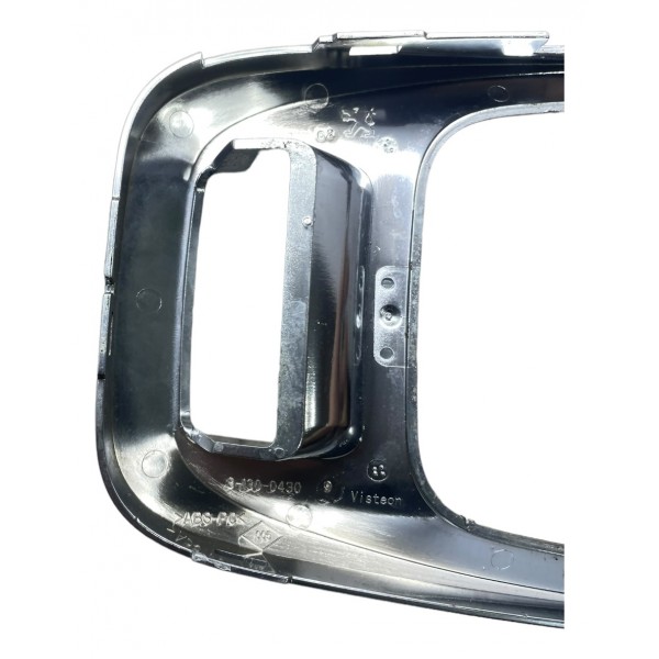 Acabamento Alavanca Marcha Peugeot 3008 1.6 Thp 2013