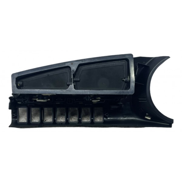 Par Difusor Ar Condicionado Central Painel 3008 1.6 Thp 2013