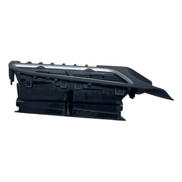 Par Difusor Ar Condicionado Central Painel 3008 1.6 Thp 2013