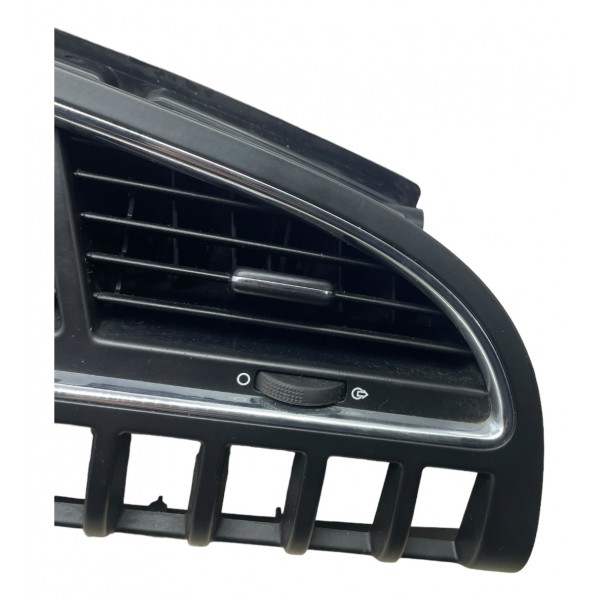 Par Difusor Ar Condicionado Central Painel 3008 1.6 Thp 2013