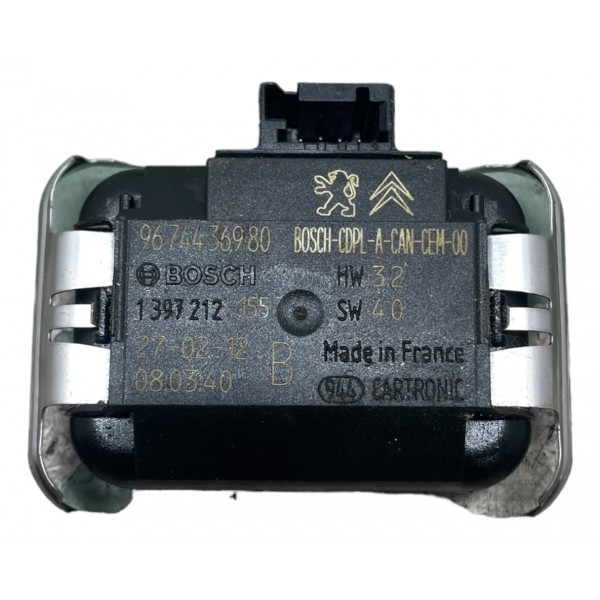 Sensor Crepuscular Peugeot 3008 1.6 Thp 2013