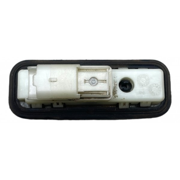 Botão Externo Abertura Tampa Porta Malas 3008 1.6 Thp 2013