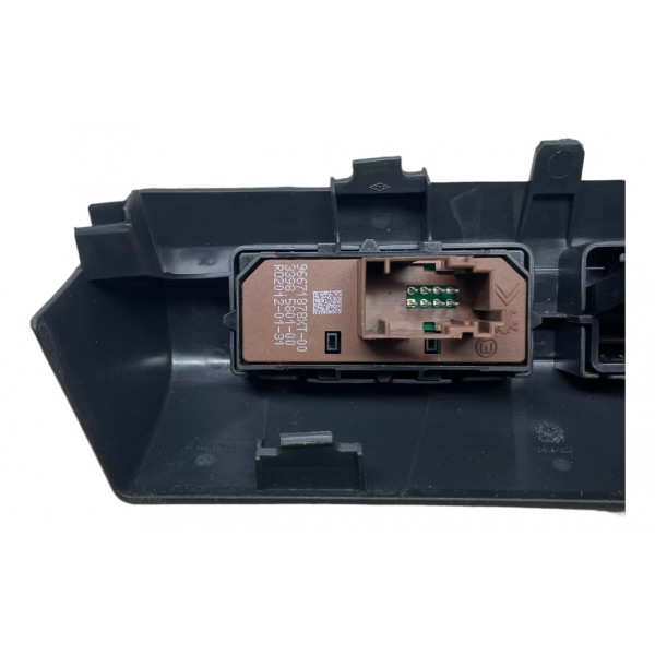 Botão Controle Tração Peugeot 3008 1.6 Thp 2013