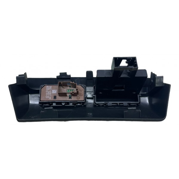 Botão Controle Tração Peugeot 3008 1.6 Thp 2013