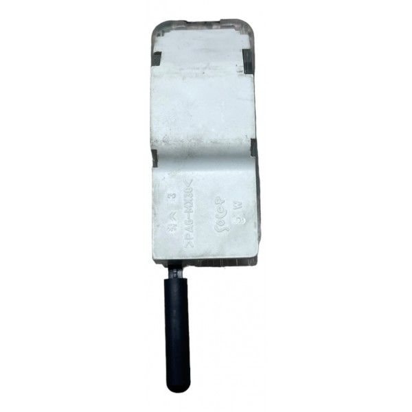 Luz Cortesia Porta Luvas Peugeot 3008 1.6 Thp 2013