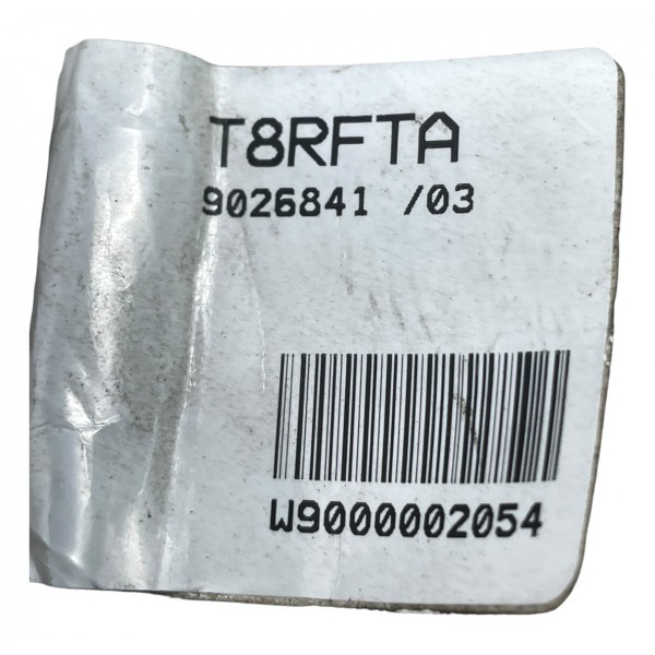 Chicote Caixa Evaporadora Peugeot 3008 1.6 Thp 2013