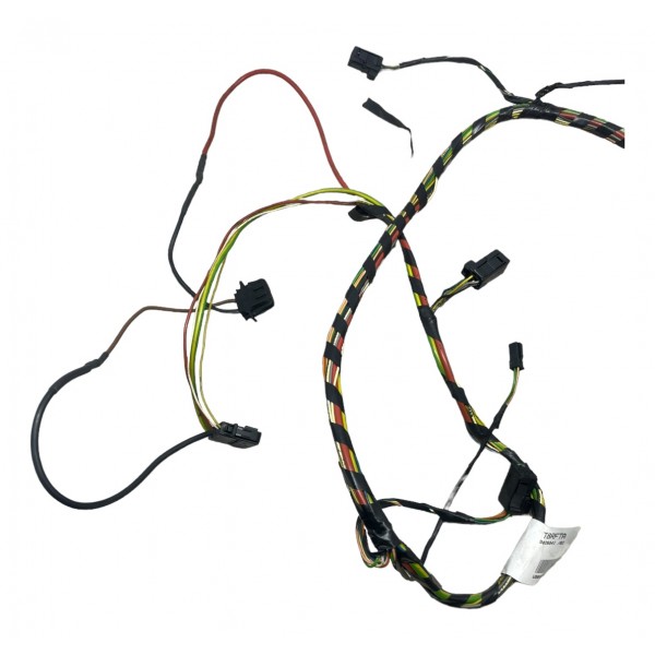 Chicote Caixa Evaporadora Peugeot 3008 1.6 Thp 2013