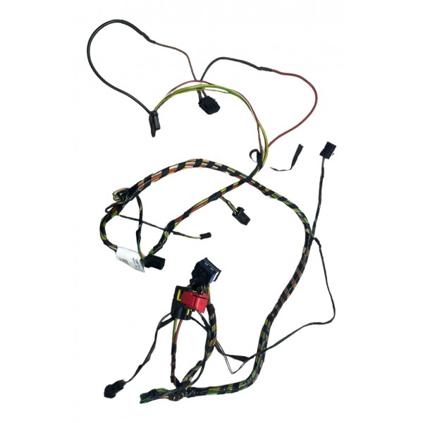 Chicote Caixa Evaporadora Peugeot 3008 1.6 Thp 2013