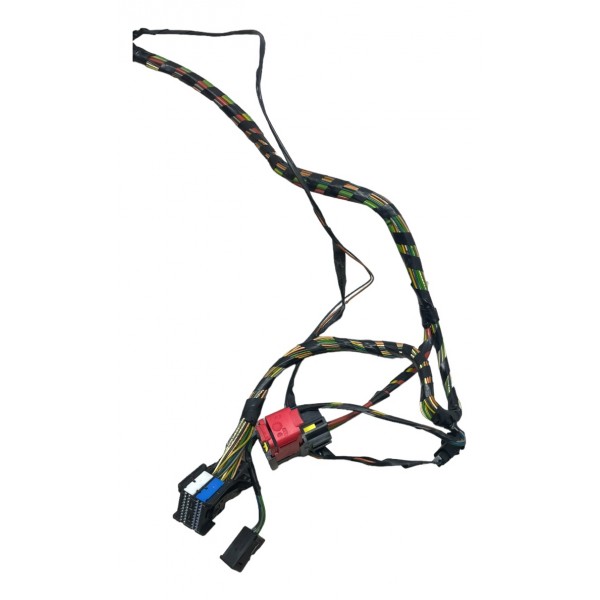 Chicote Caixa Evaporadora Peugeot 3008 1.6 Thp 2013