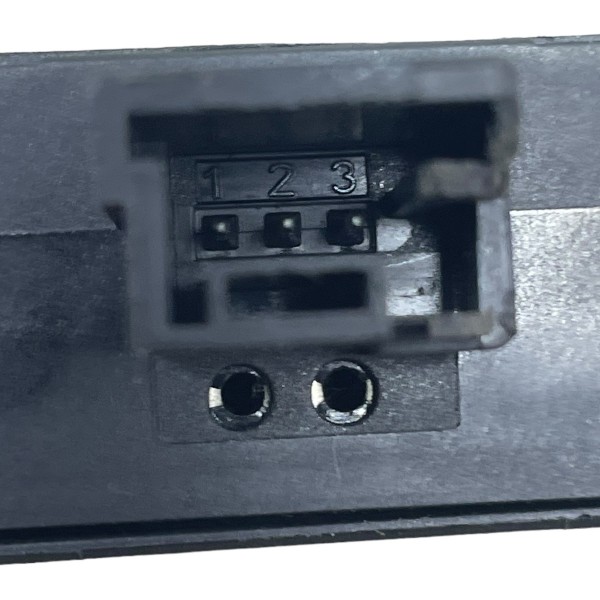 Botão Regulagem Altura Farol Peugeot 3008 1.6 Thp 2013