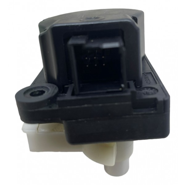 Atuador Direcional Ar Condicionado Peugeot 3008 1.6 Thp 2013