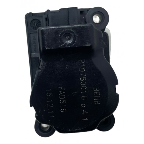 Atuador Direcional Ar Condicionado Peugeot 3008 1.6 Thp 2013