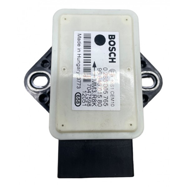 Sensor Sensor Aceleração Peugeot 3008 1.6 Thp 2013