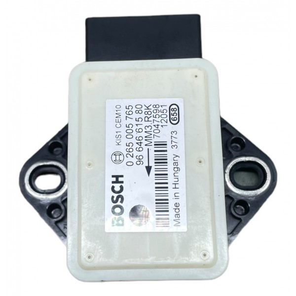 Sensor Sensor Aceleração Peugeot 3008 1.6 Thp 2013