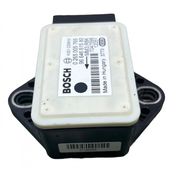 Sensor Sensor Aceleração Peugeot 3008 1.6 Thp 2013