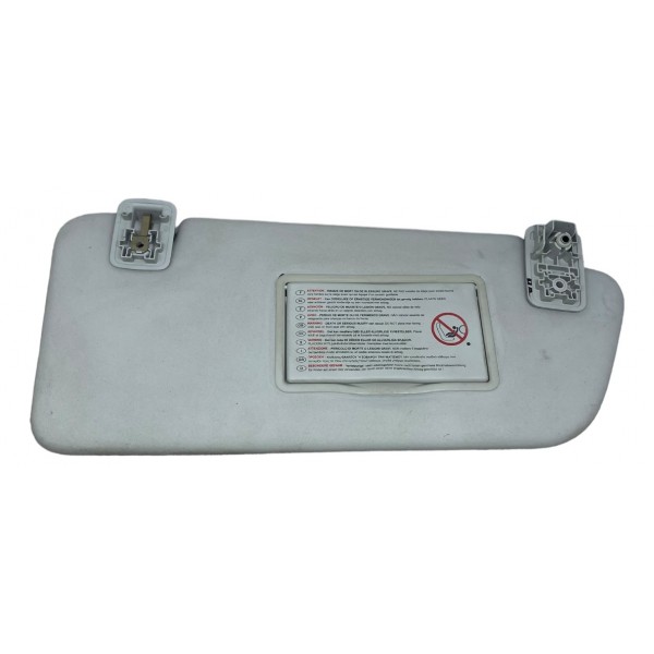 Quebra Sol Direito Peugeot 3008 1.6 Thp 2013