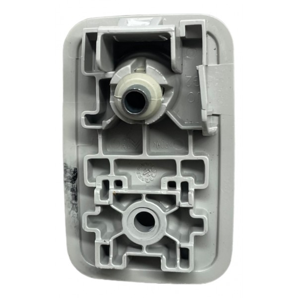 Quebra Sol Esquerdo Peugeot 3008 1.6 Thp 2013