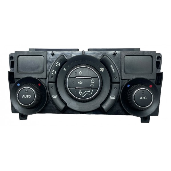 Botão Ar Condicionado Digital Peugeot 3008 1.6 Thp 2013