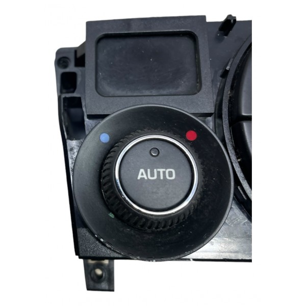 Botão Ar Condicionado Digital Peugeot 3008 1.6 Thp 2013