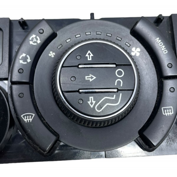 Botão Ar Condicionado Digital Peugeot 3008 1.6 Thp 2013