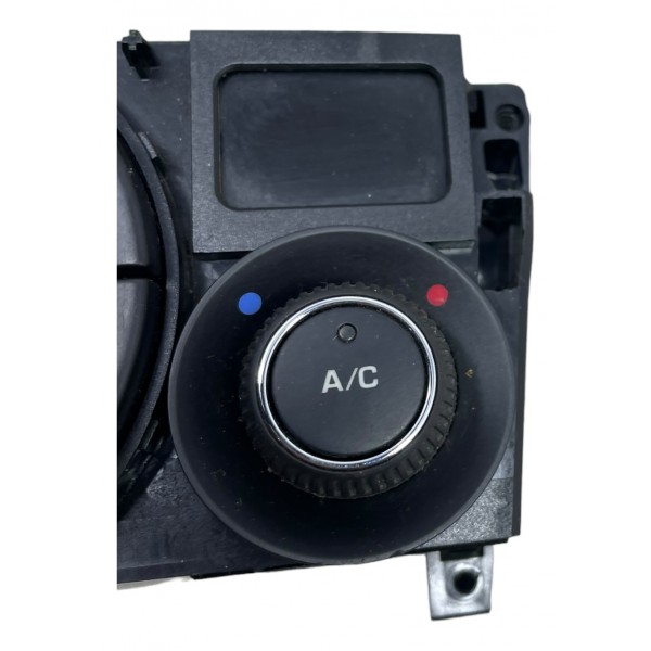 Botão Ar Condicionado Digital Peugeot 3008 1.6 Thp 2013