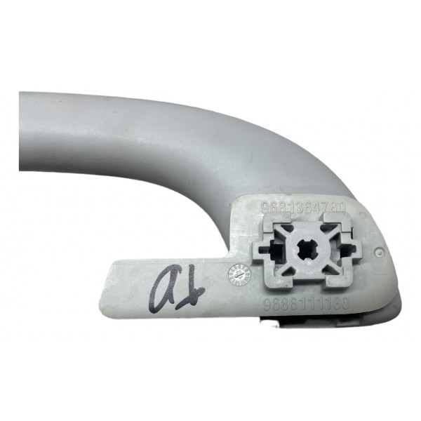 Alça Pqp Traseira Esquerda 3008 1.6 Thp 2013